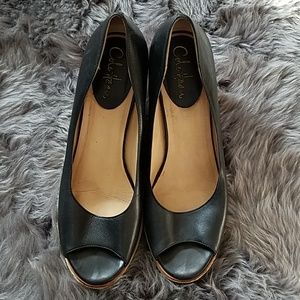 Cole Haan Wedge Espadrille